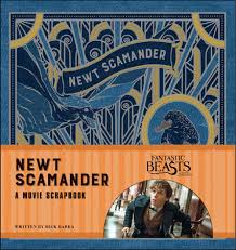 Fantastic beasts and where to find them represents the fruit of many years' travel and research. Fantastic Beasts And Where To Find Them Newt Scamander A Movie Scrapbook By Rick Barba 9780763695903 Penguinrandomhouse Com Books