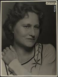 Theatermuseum: Rollenporträt: Maria Mayen