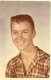 Carl Joseph Ely (1945-2004)