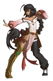 Kaiou retsu