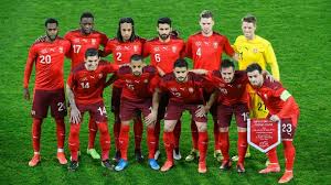 2 fußball england gegen deutschland: Em 2021 Wales Schweiz Alle Highlights Zum Nachlesen