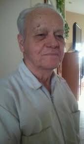 Salome Aljendrino Melendez Obituary May 7, 2018