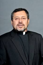 Well done, good and faithful servants: Honoring our priests for their years  of service