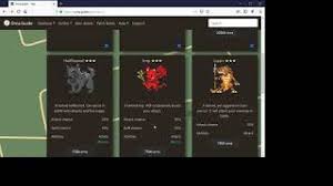 Ni^t cxpirol washcrwiimon otd, to the souuil ihey beat sing bj riren cold. Orna Pet Tier List