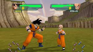 Goku is all that stands between humanity and villains from the darkest corners of space. Games Like Dragon Ball Z Legacy Of Goku Emailplay