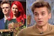 Joe Sugg: 'Special place in my heart' Dianne Buswell's beau speaks out
