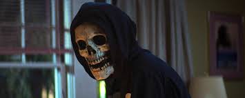 Já o último filme da trilogia será disponibilizado no dia 16 de julho. Trilogia De Terror Rua Do Medo E Mais Que Um Filme De Terror Diz Elenco 02 07 2021 Cinema E Series F5
