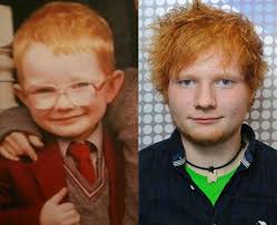 Ed sheeran and wife cherry married in 2018. I Love You Ed Sheeran Baby Celebrity Babies Ed Sheeran