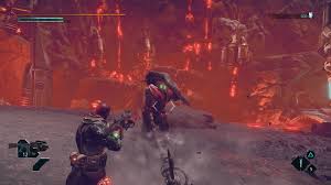 Immortal Unchained