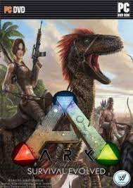 Ark Survival Evolved Game Pc Download Ark Survival Evolved Survival Ark