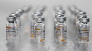 El plan de vacunación estratégico nacional, gratuito y voluntario que cuenta con distintas etapas definidas en base a criterios epidemiológicos específicos. China Ofrecera 10 Millones De Dosis De Vacunas Contra El Coronavirus Al Mecanismo Covax