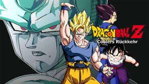 Join goku in this hilarious anime masterpiece, as he races and battles to save the world from the forces of darkness. Is Dragon Ball Z The Return Of Cooler 1992 On Netflix India