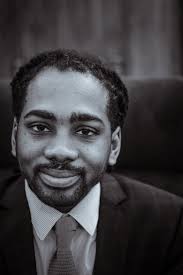 The Education of Trayon White, D.C.'s Youngest Councilmember