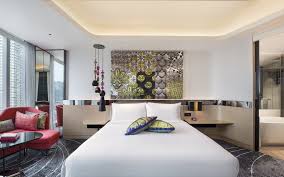 Choose from over 4398 5 star hotels in kuala lumpur with great savings. Best Hotels In Kuala Lumpur Telegraph Travel