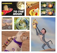 Think of it as the internet currency. Kryptowahrung Dogecoin Der Milliarden Dollar Spass