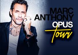 Marc Anthony H E B Center