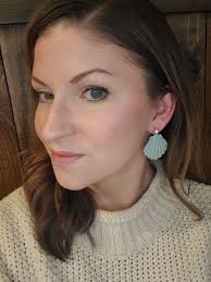 Polymer Clay Earrings