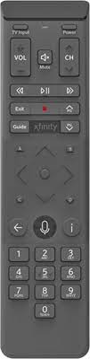 Press a desired mode key where you want volume to be unlocked (e.g., aux) and controlled within its own mode. Comcast Xfinity Xr15 Urc Support