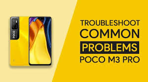 Xiaomi poco m3 pro android smartphone. Troubleshoot Common Problems In Poco M3 Pro 5g Proven Fixes