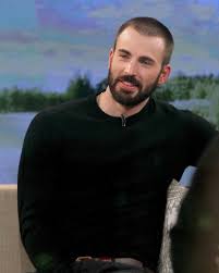 Tbt Chris On Good Morning America In 2012 Chrisevans Steverogers Captainamerica Marvel In 2020 Chris Evans Captain America Chris Evans Actors Actresses