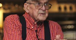 Seven decades later, Indiana soldier meets fallen comrade's son — with  soothing news