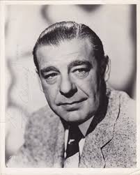 Remembering Lon Chaney jr 1906-1973, Who Sadly left us 52years ago Today  July 12th