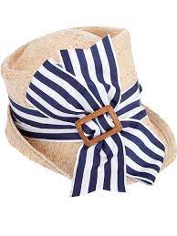 Junya Watanabe Comme Des Garcons Ribbon Detail Grass Hat Farfetch Com Hats Fancy Hats Hats Vintage