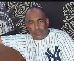 Edwin Luis Martinez Obituary (1960