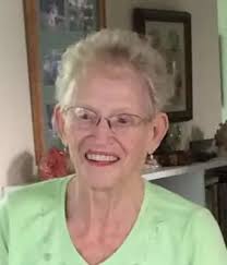 Obituary information for Mary Barbara Ibbotson
