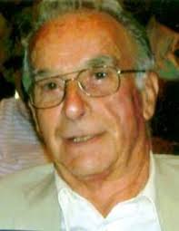 Obituary: Captain Richard H. Mayhew, 98, of Ridgefield