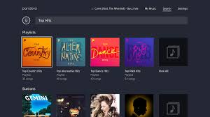 After a user uploads a music file, he can share the song with friends and family members by sending his friends and fam. Pandora Music For Tv Latest Version For Android Download Apk