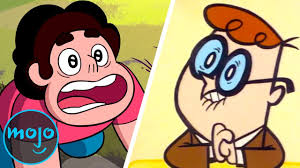 This is my top 10 personal list of the best shows. Top 10 Cartoon Network Series Of All Time Youtube