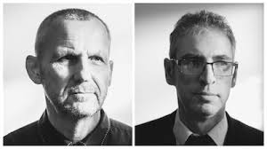 If You're Going to San Francisco in OUTSIDELEFT