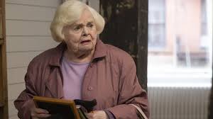 Eleanor the Great - Cinecenta