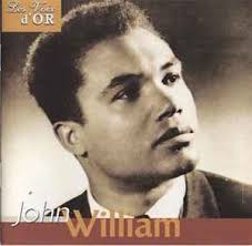 John William
