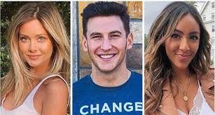 Aug 09, 2021 · hello, summer. Bachelor In Paradise Cast 2019 Revealed Plus Season 6 Spoilers