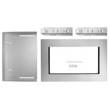 2.2 cu. ft. countertop microwave oven