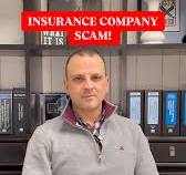 If you’ve received one of these scam letters call us for a free evaluation  of what your case is actually worth. , Submit your case details at  www.johncocolaw.com. We have recovered millions for New ...