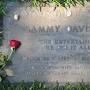 Sammy Davis Jr grave from en.m.wikipedia.org