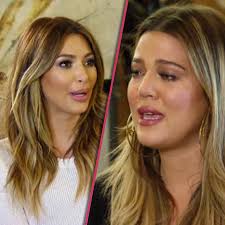 As Khloé Kardashian Prepares To Split From Lamar Odom, Kim Confides She  Felt 'Guilty For A Year' After Her Divorce