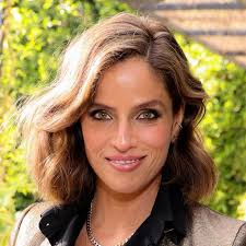 Noa Tishby Movies and TV Shows