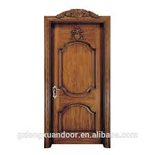 أحدث باب الشقة الداخلية الكلاسيكية خشبية بين الخشب تصاميم الأبواب Buy Latest Interior Apartment Door Classic Wooden Inter Wood Designs Of Doors Door Wooden Product On Alibaba Com