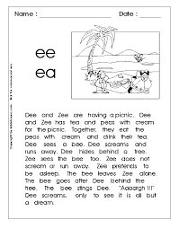 It is important to move forward with grade level vocabulary so that students' reading. Phonics Free Printables Phonics Words Phonics Reading Passages Phonics Worksheets