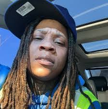 Kira Roberson's Instagram, Twitter & Facebook