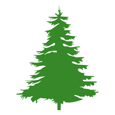 Pine Tree Silhouette Ad Ad Paid Silhouette Tree Pine Pine Tree Silhouette Tree Silhouette Tree Svg