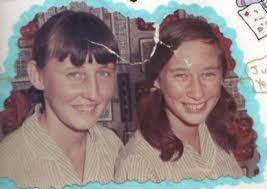 Hi, my wife took this photo of four school friends back in the early 70's.  The girl top right has recently passed & she would be so grateful if anyone  could possibly