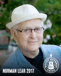 Today we remember Norman Lear