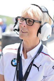 F1 : #16ValvulasEntrevista Ann Bradshaw *entrevista em inglês