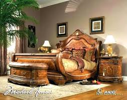 Bedroom comforter sets is a set to support the comfort and beauty of the look of the bed. Ashley King Size Bedroom Set Home Pixel
