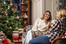 Who is the owner of the christmas cookie factory? The Complete List Of Jill Wagner Hallmark Movies Qc Approved